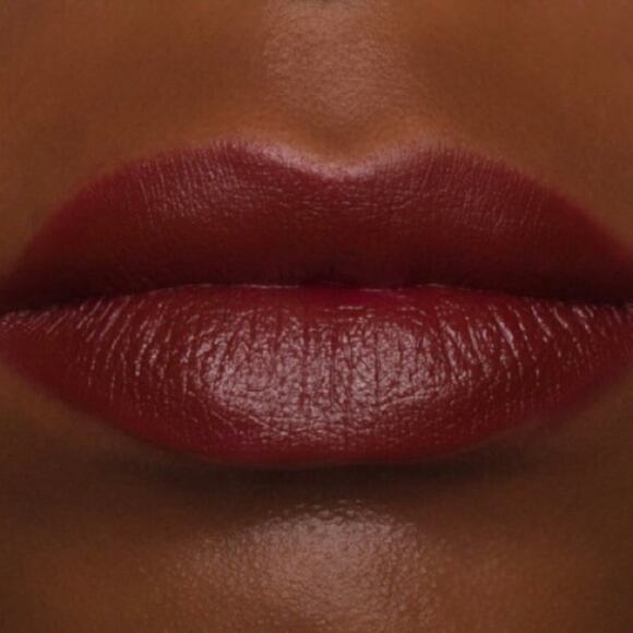 JEFFREE STAR COSMETICS NIB VELVET TRAP Lipstick COMMUNION WINE Deep Wine Red - Picture 11 of 11